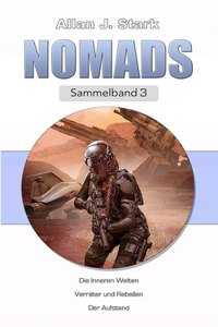 Nomads: Sammelband 3