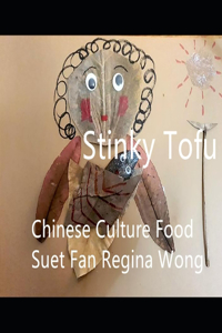 Stinky Tofu