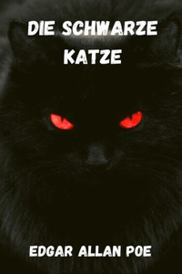 Die schwarze Katze