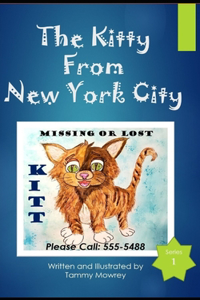 The Kitty From New York City