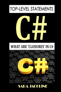 Top-Level Statements - C#