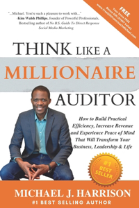 Think Like a Millionaire Auditor