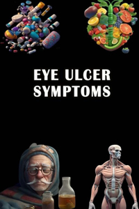 Eye Ulcer Symptoms