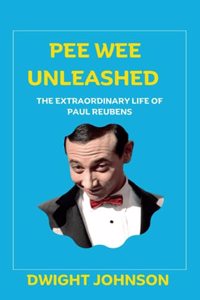Pee-wee Unleashed