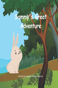 Sammy's Great Adventure