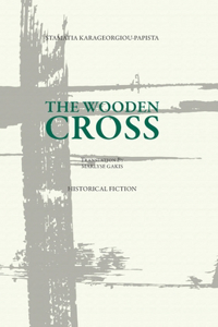 Wooden Cross