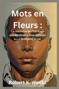 Mots en Fleurs