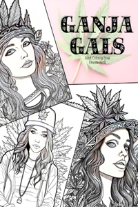 Ganja Gals