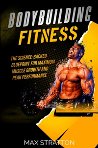 Bodybuilding Fitness