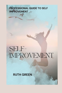 Self-Improvement