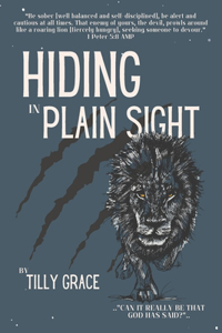 Hiding In Plain Sight