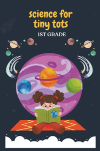 First Grade Physical Science