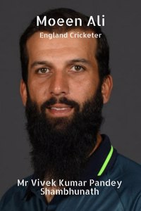 Moeen Ali