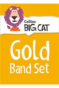 Gold Starter Set