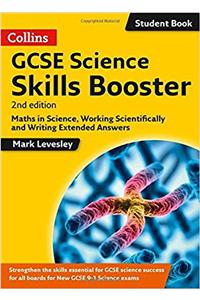 GCSE Science 9-1 Skills Booster