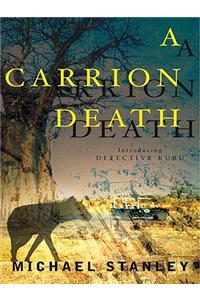 A Carrion Death