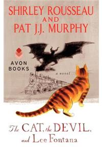 Cat, the Devil, and Lee Fontana