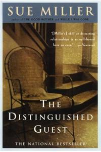 The Distinguished Guest