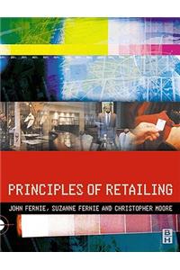 Principles of Retailing