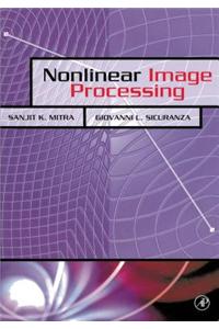 Nonlinear Image Processing