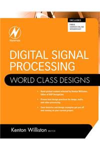 Digital Signal Processing