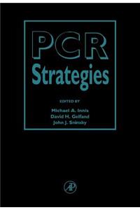 PCR Strategies