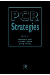 PCR Strategies