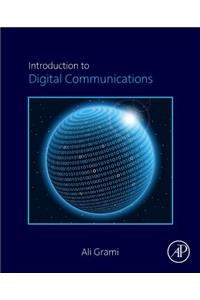 Introduction to Digital Communications