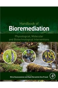 Handbook of Bioremediation