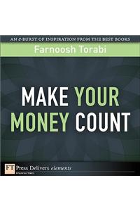 Make Your Money Count
