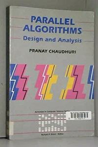 Fundamentals of Parallel Algorithms (Prentice Hall Advances in Computer Science Series)