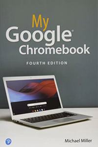 My Google Chromebook
