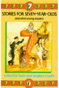 Stories for Seven Year Olds