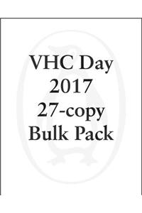 Vhc 2017 27-Copy Bulk Pack