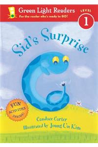 Sid's Surprise