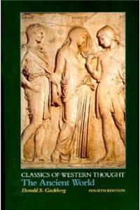 Classics of Western Thought Series
