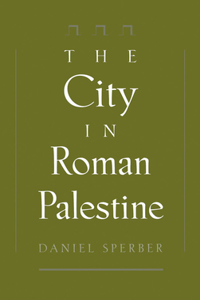 City in Roman Palestine