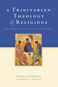 Trinitarian Theology of Religions