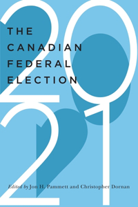 Canadian Federal Election of 2021