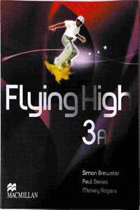 Flying High ME 3A Pack