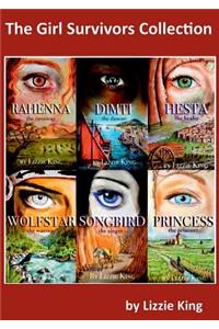 The Girl Survivors Collection