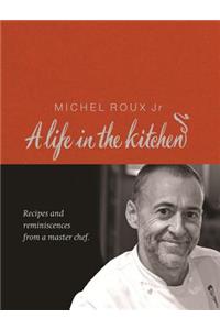 Michel Roux