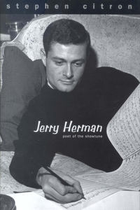 Jerry Herman