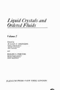 Liquid Crystals and Ordered Fluids