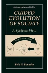 Guided Evolution of Society
