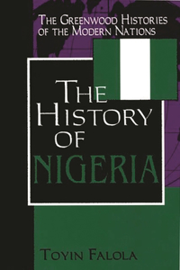 History of Nigeria