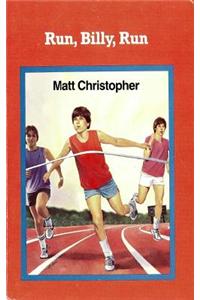 Run, Billy, Run