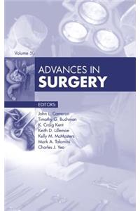 Advances in Surgery, 2016