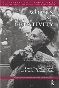 Women and Creativity