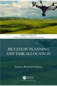 Multi-UAV Planning and Task Allocation